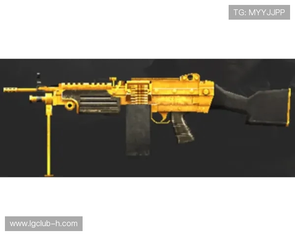 刻耳柏洛斯M249在游戏中强力效果解析及实战运用技巧